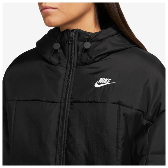 Nike Γυναικείο μπουφάν Sportswear Therma-FIT Essentials